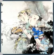 陈伟作品