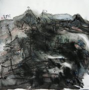 康君作品