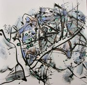 康君作品