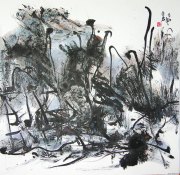 康君作品