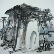 康君作品