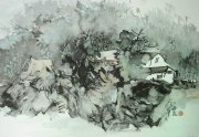 康君作品