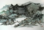 康君作品