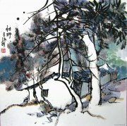 康君作品