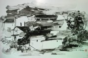 康君作品
