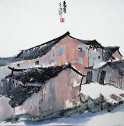 康君代表作品