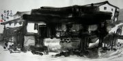 康君代表作品