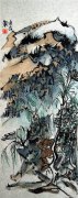 康君代表作品