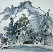康君代表作品