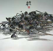 康君代表作品