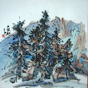 康君代表作品