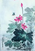 易成林作品