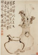 边寿民作品