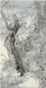 李金峰作品