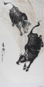 理习忠作品