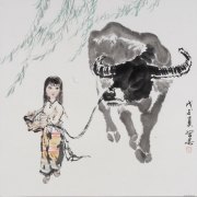 理习忠作品