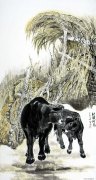 理习忠作品