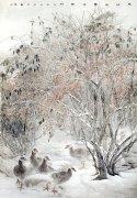 理习忠作品