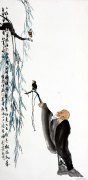 理习忠作品