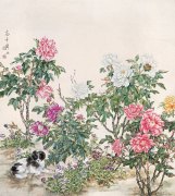 高希舜作品