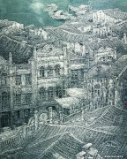 何二民作品