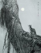 何二民作品