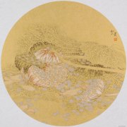 刘树允作品