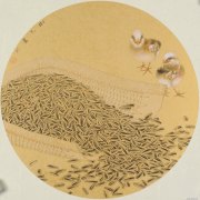 刘树允作品