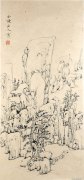 周雪耕作品
