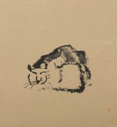 周雪耕作品