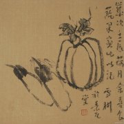 周雪耕作品