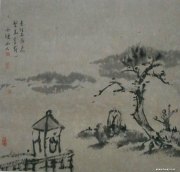 周雪耕作品