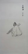 周雪耕作品