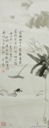 周雪耕作品