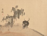 周雪耕作品