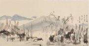 周雪耕作品