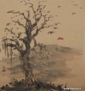 周雪耕作品