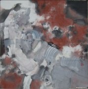 陈伟作品