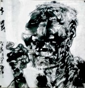 陈伟作品