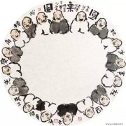 王春江作品