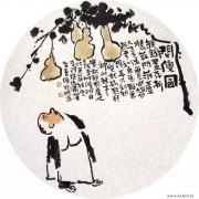 王春江作品