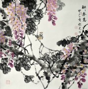 陈熙光作品