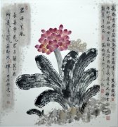 陈熙光代表作品
