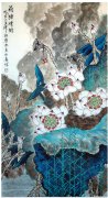 陈熙光代表作品
