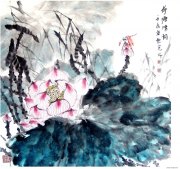 陈熙光代表作品