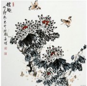 陈熙光代表作品