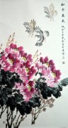 陈熙光代表作品