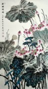 陈熙光代表作品