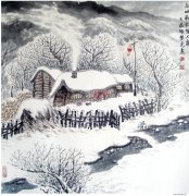 陈熙光代表作品
