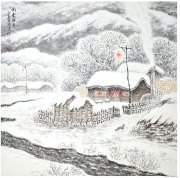 陈熙光代表作品